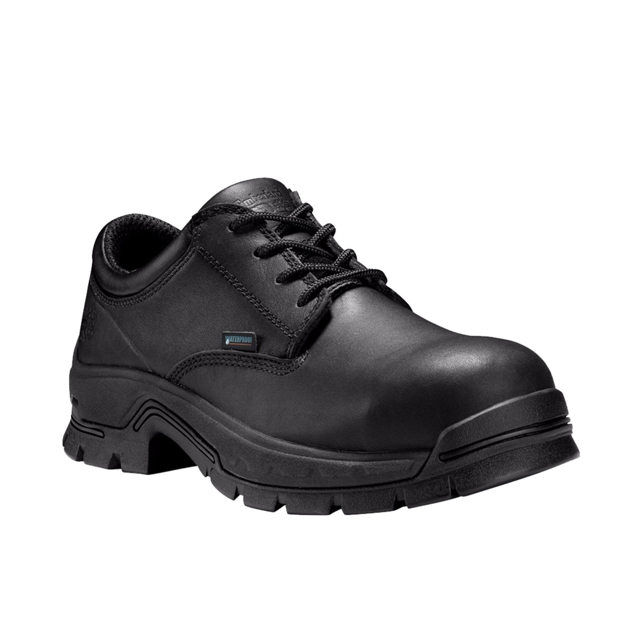 Timberland PRO® Stockdale #A1AX5 Men's Oxford Alloy Safety Toe